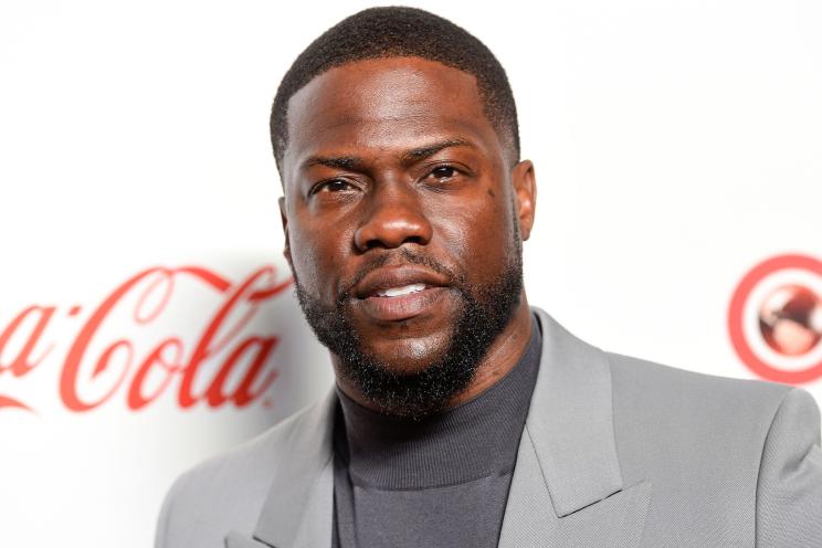 Kevin Hart