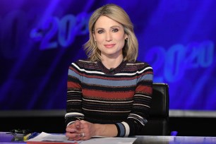 Amy Robach