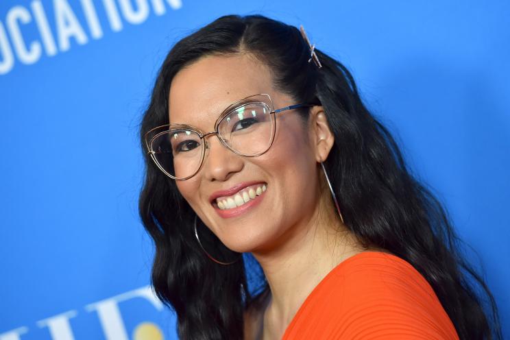 Ali Wong