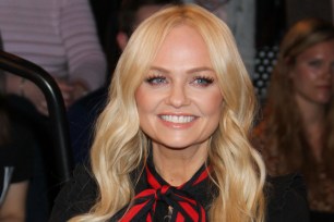 Emma Bunton