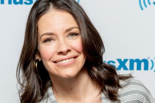 Evangeline Lilly