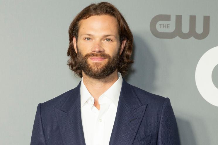 Jared Padalecki