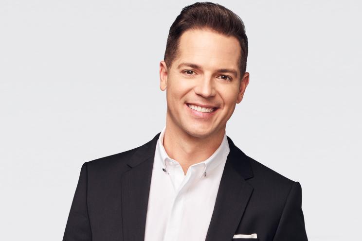 Jason Kennedy