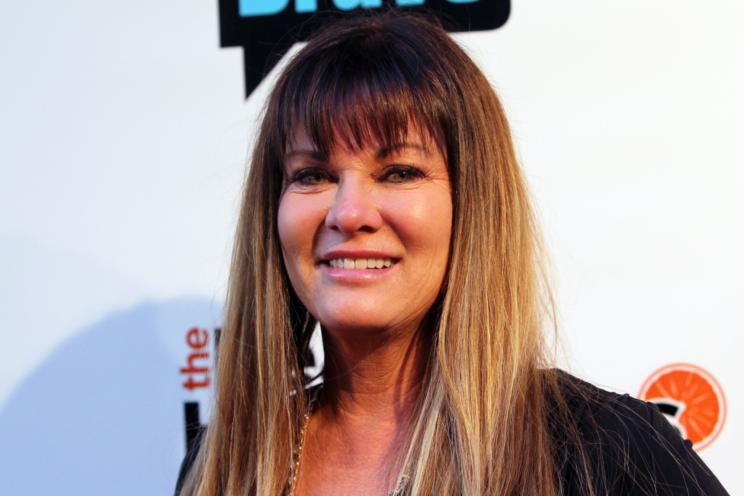 Jeana Keough