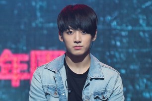 Jungkook