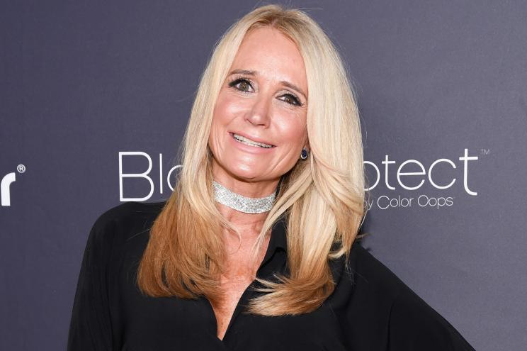 Kim Richards