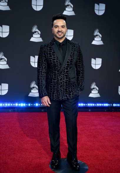 Luis Fonsi