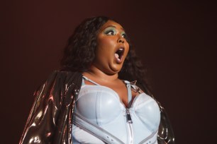 Lizzo