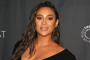 Shay Mitchell