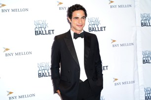 Zac Posen