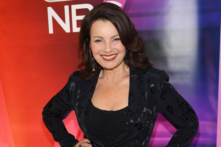 Fran Drescher