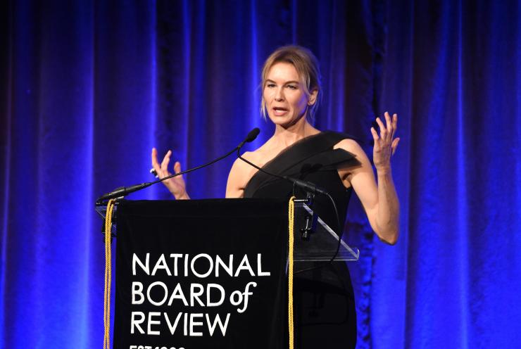 Renée Zellweger