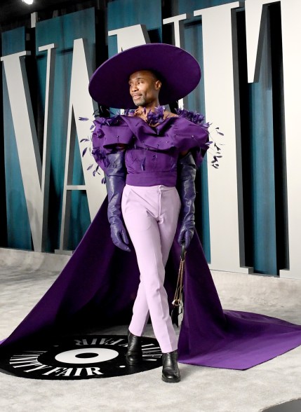 Billy Porter