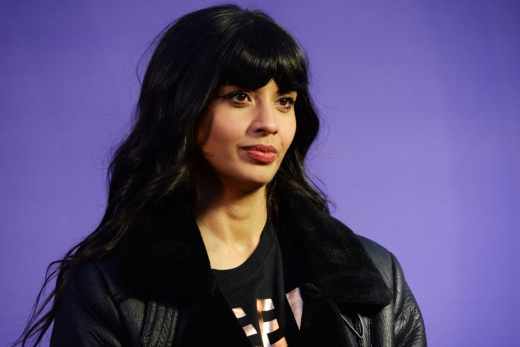 Jameela Jamil