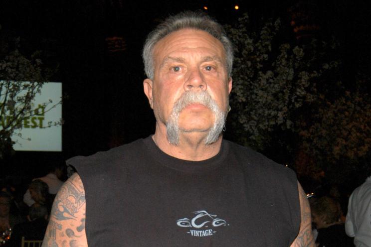 Paul Teutul