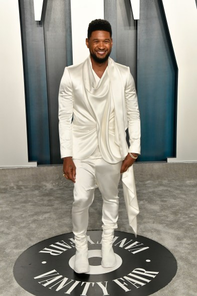 Usher