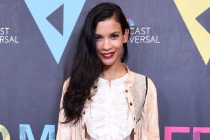 Danay Garcia