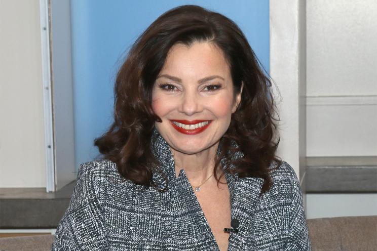 Fran Drescher