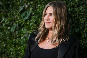 Jennifer Aniston