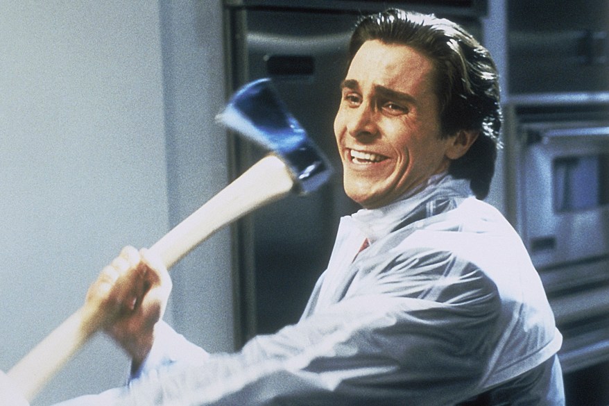 It's been 20 years since Patrick Bateman needed to return some videotapes. In honor of film's anniversary, we are looking back at the cast then and now.