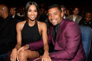 Ciara and Russell Wilson’s relationship went from celibacy to a baby on the way