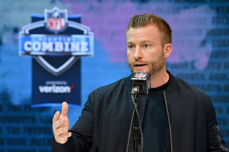 Sean McVay