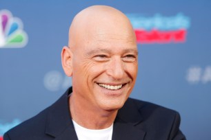 Howie Mandel