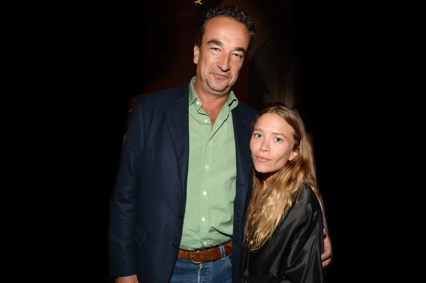 Mary-Kate Olsen officially filed for divorce from her husband of five years, Olivier Sarkozy, on May 25th. The proceedings were initially delayed following the outbreak of the coronavirus pandemic.