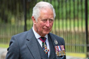 Prince Charles