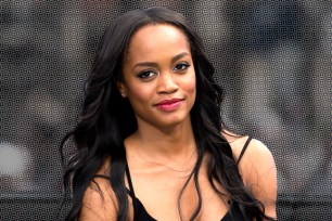 Rachel Lindsay