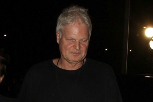 Steve Bing in 2019