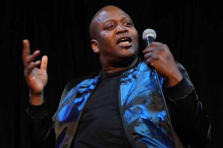 Tituss Burgess