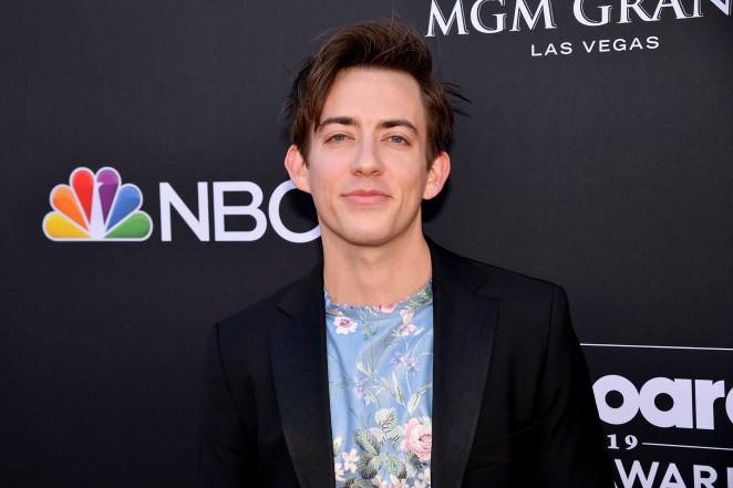 Kevin McHale