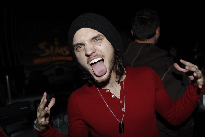 Alex Deleon