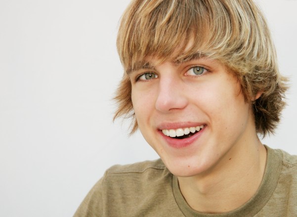 Cody Linley