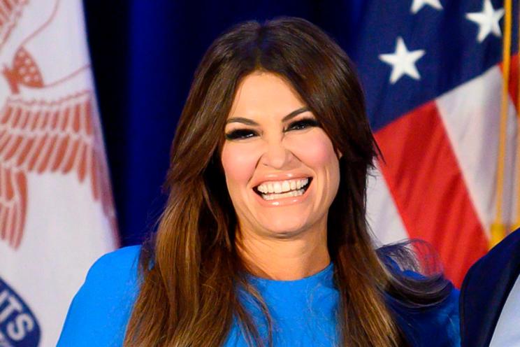 Kimberly Guilfoyle