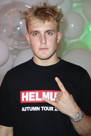 Jake Paul