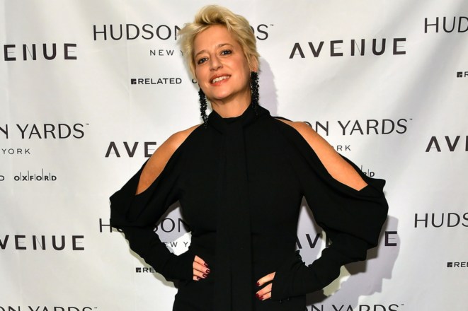 Dorinda Medley