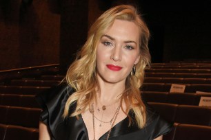 Kate Winslet