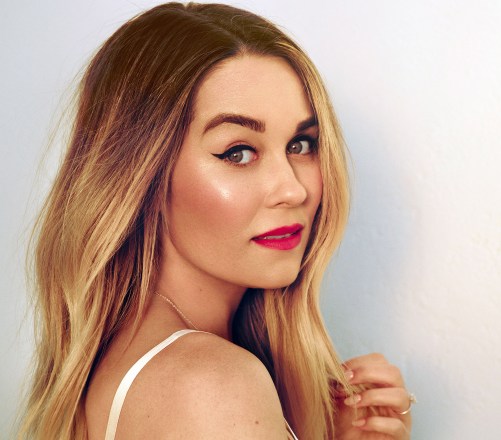 Lauren Conrad