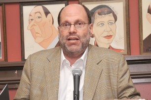 Scott Rudin