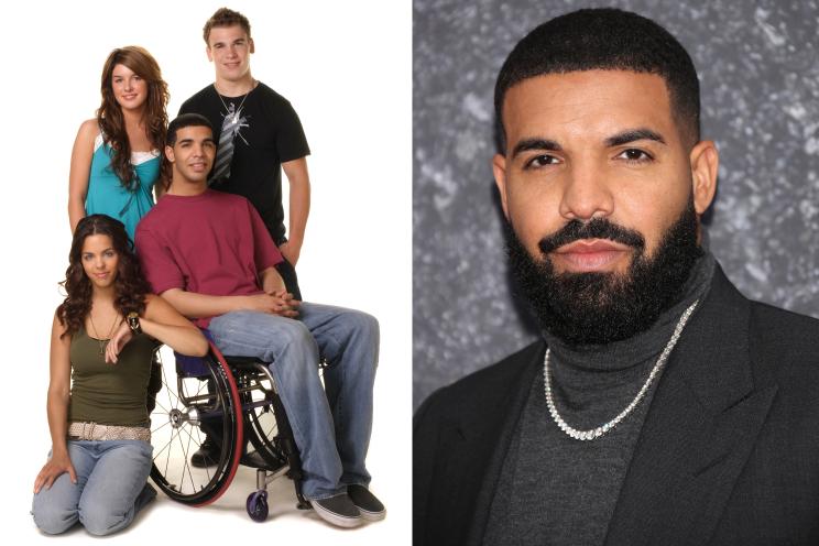 Drake Degrassi