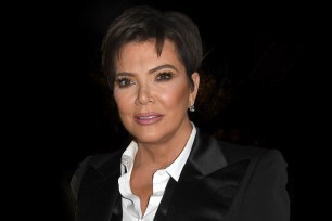 Kris Jenner