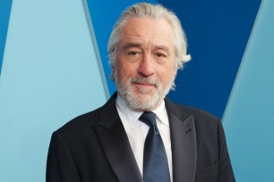 Robert De Niro