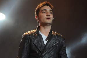 Tom Parker