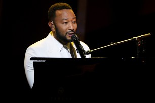 John Legend