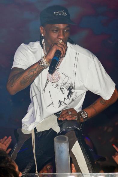 Travis Scott