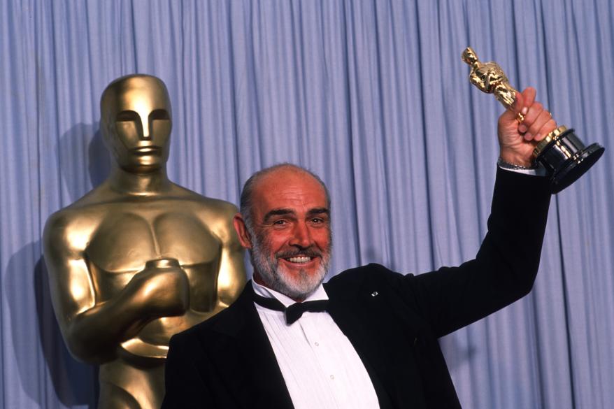 Sean Connery