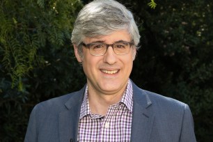 Mo Rocca