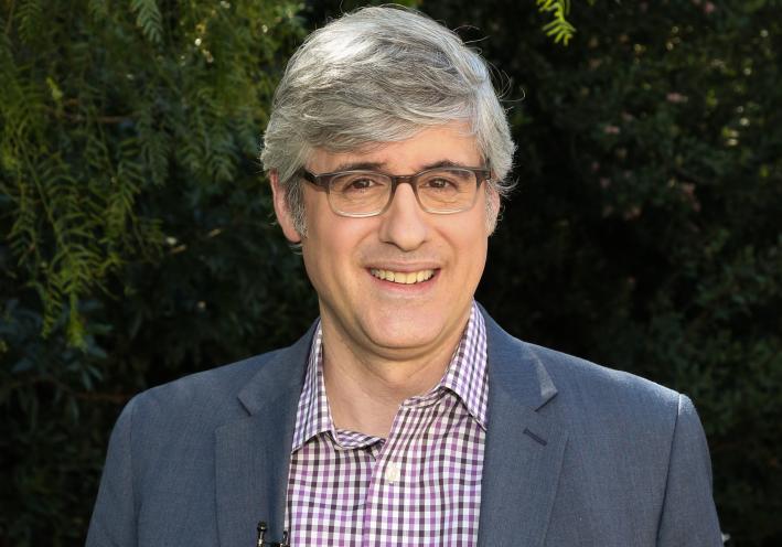 Mo Rocca